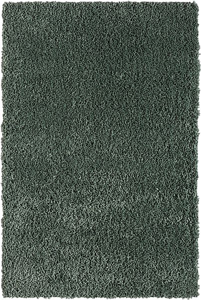 Myflair Möbel & Accessoires Hochflor-Teppich »My Shaggy«, rechteckig, 37 mm günstig online kaufen