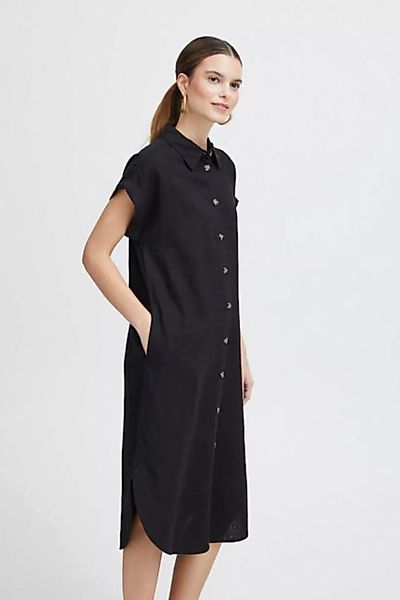 b.young Blusenkleid BYFALAKKA SS SHIRT DRESS - günstig online kaufen