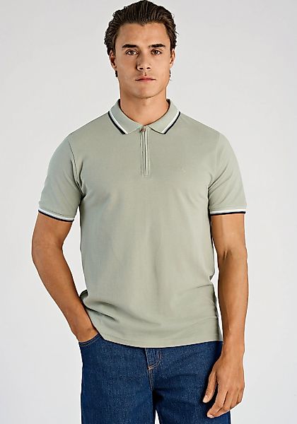LINDBERGH Poloshirt "Poloshirt Relaxed Fit" günstig online kaufen