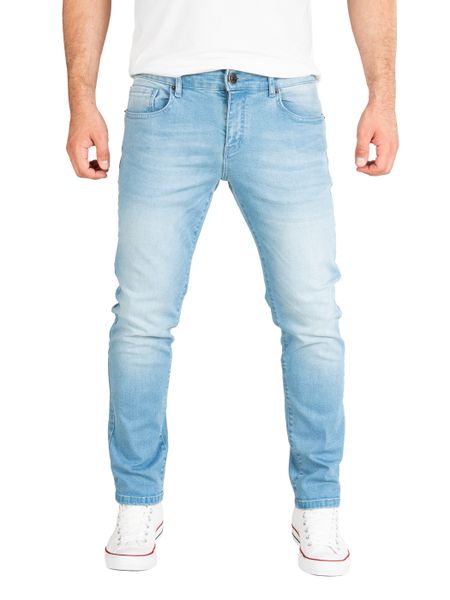 Yazubi Slim-fit-Jeans Akon Herren Jeans modernen günstig online kaufen