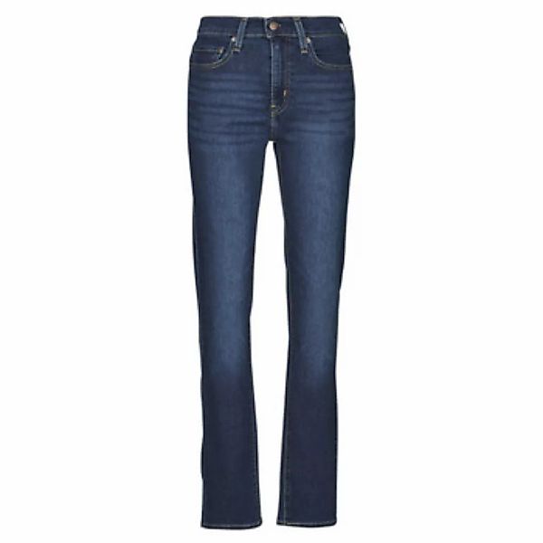 Levis Straight-Jeans "724 High Rise Straight" günstig online kaufen