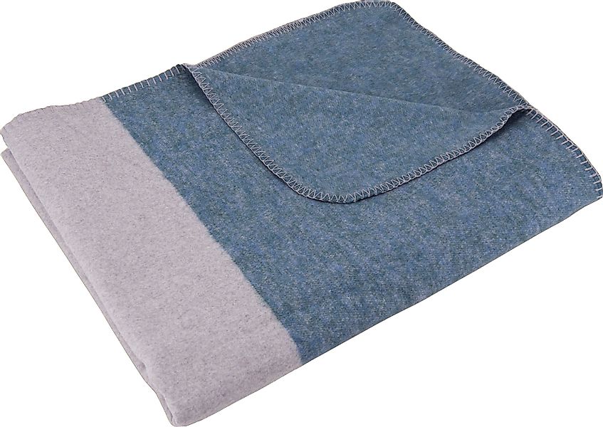 Wohndecke Kuscheldecke, SETEX, mit Streifen, Kuscheldecke günstig online kaufen
