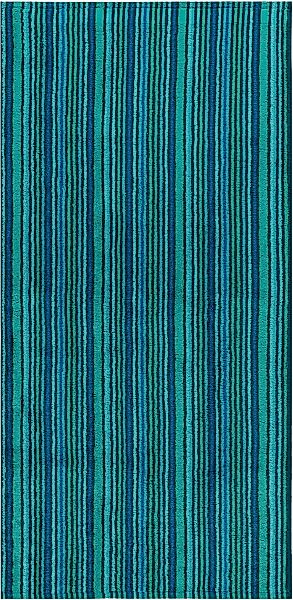 Egeria Badetuch "Combi Stripes" mit feinen Streifen, 100% Baumwolle günstig online kaufen