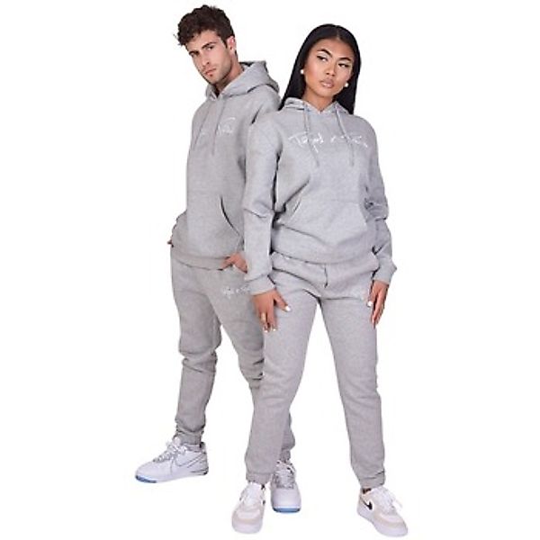 Project X Paris  Kleider & Outfits Jogging signature avec broderie logo günstig online kaufen
