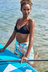 LASCANA ACTIVE Triangel-Bikini-Top Janni, mit 3 günstig online kaufen