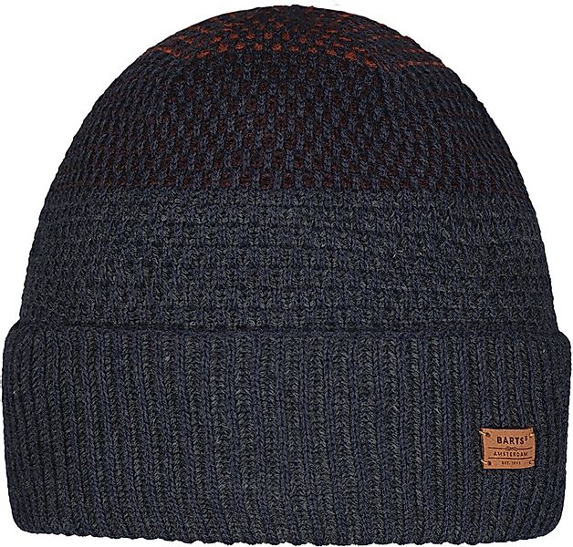 Barts Strickmütze Miguen Beanie NAVY günstig online kaufen