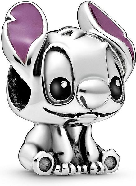 Pandora Kettenanhänger Pandora Disney Lilo & Stitch Charm 798844C01 Anhänge günstig online kaufen