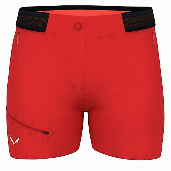 Salewa Shorts Salewa W Pedroc Pro Cargo Shorts Damen Shorts günstig online kaufen