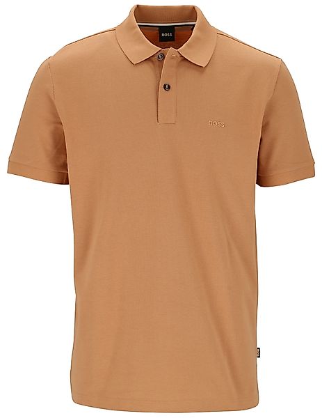 BOSS Poloshirt günstig online kaufen