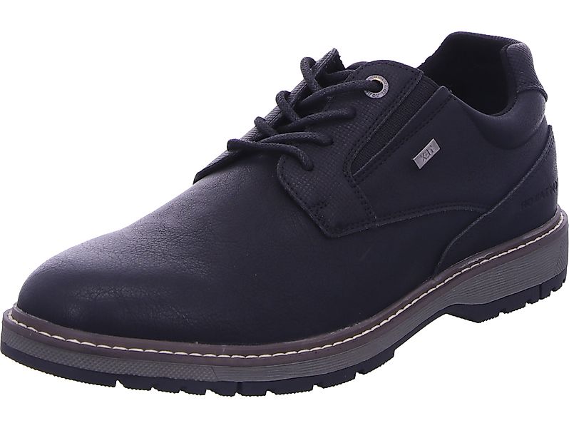 TOM TAILOR Schnürschuh günstig online kaufen