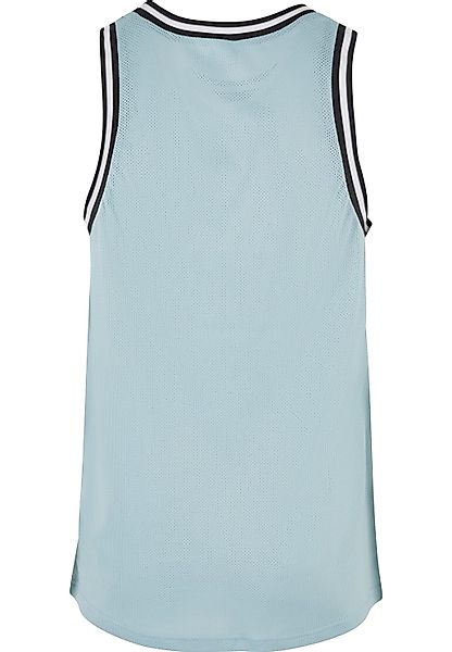 URBAN CLASSICS Tanktop "Urban Classics Herren Mesh Tanktop", (1 tlg.) günstig online kaufen