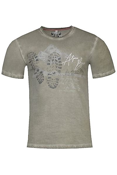 MarJo Trachtenshirt Trachtenshirt Herren - ONUR günstig online kaufen