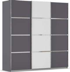 rauch Kleiderschrank "Schwebetürenschrank OTTO´s Choice Garderobe Schrank T günstig online kaufen