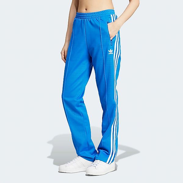 adidas Originals Sporthose "CLASSIC TP" Retro Style, der gerade Schnitt mit günstig online kaufen