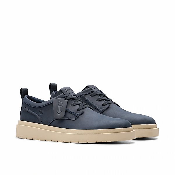 Clarks Polden Lace Herren Schnürschuh günstig online kaufen