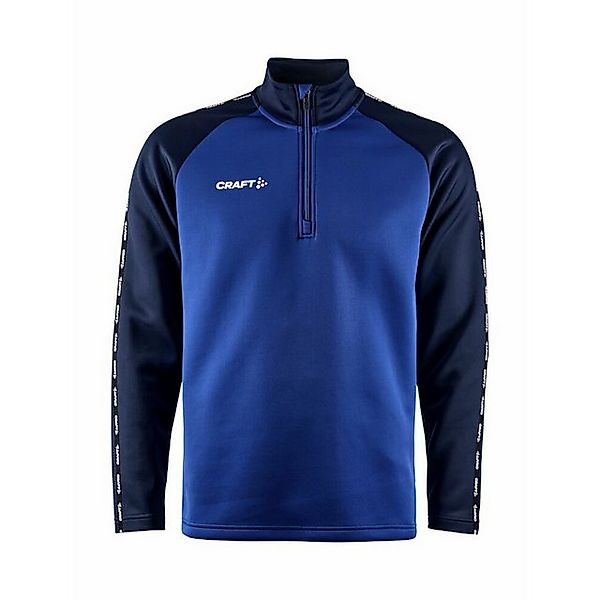 Craft Langarmshirt Craft Herren Trainingstrikot SQUAD 2.0 HALF ZIP M 191273 günstig online kaufen