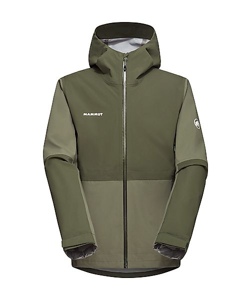 Mammut Regenjacke Linard Guide HS Hooded günstig online kaufen