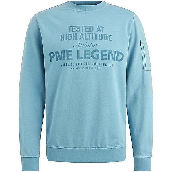 PME LEGEND Sweatshirt günstig online kaufen