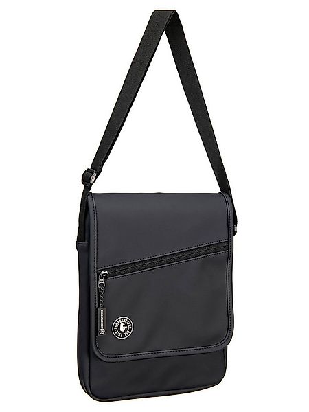 Schietwetter Umhängetasche Damen, Unisex Erw. (1-tlg), wasserabweisend günstig online kaufen