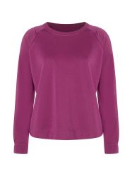 Lieblingsstück Longsweatshirt EmilyL mit 85 % günstig online kaufen