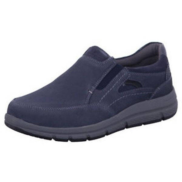 Josef Seibel  Herrenschuhe Slipper für Herren in unifarben günstig online kaufen