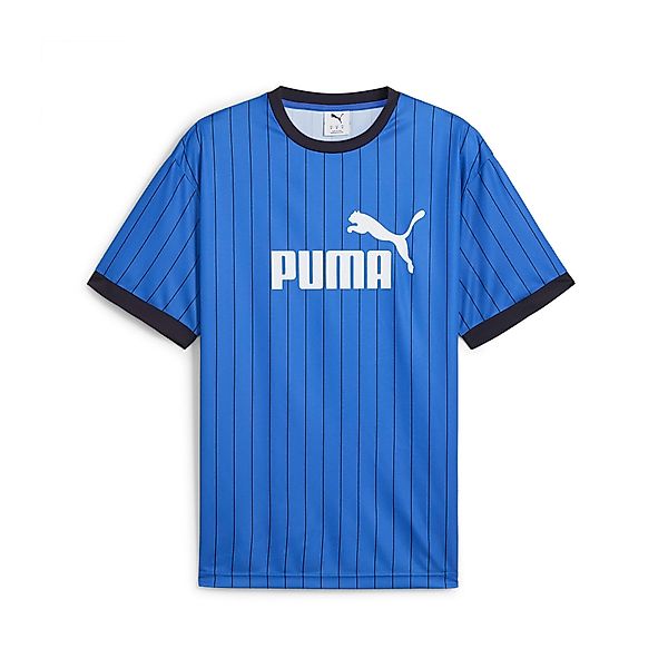PUMA T-Shirt ESS STRIPED JERSEY günstig online kaufen