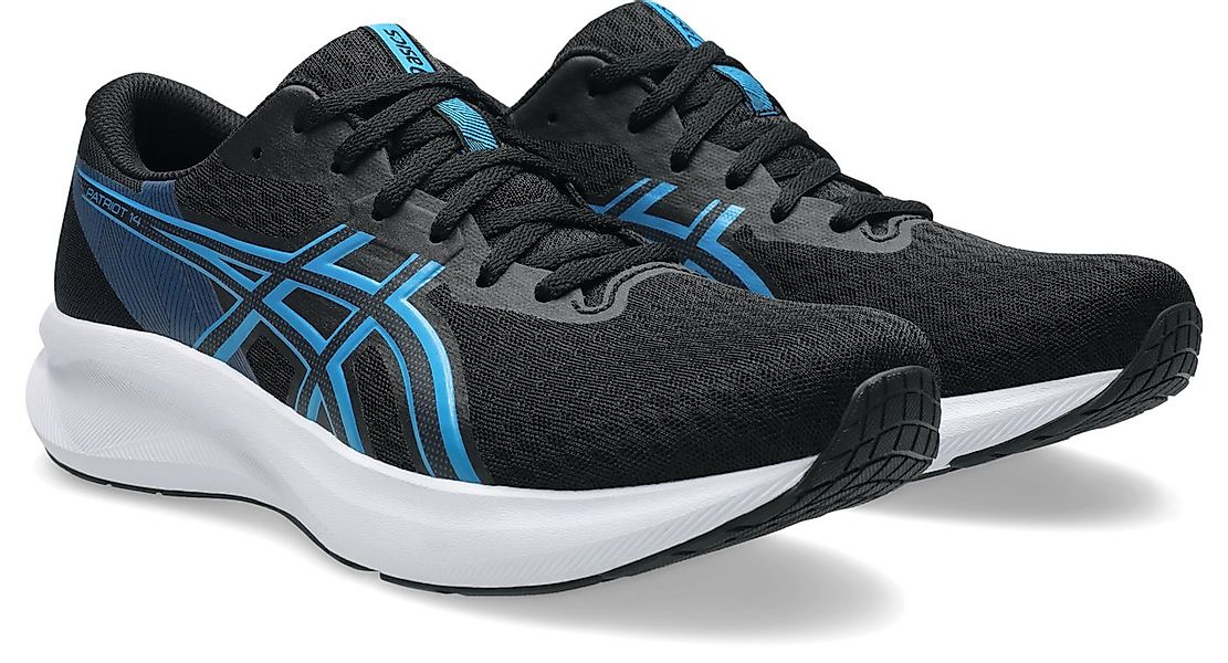 Asics PATRIOT 14 Laufschuh günstig online kaufen
