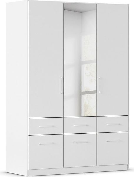rauch Kleiderschrank Kleiderschrank Schrank Garderobe Wäscheschrank DUNDEE günstig online kaufen