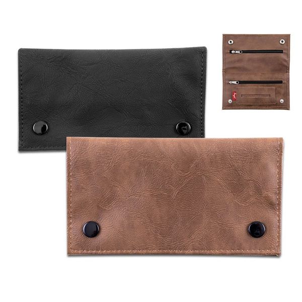 Coumo Tabakbeutel Tabakbeutel, Drehertasche Set, Tabaktasche günstig online kaufen