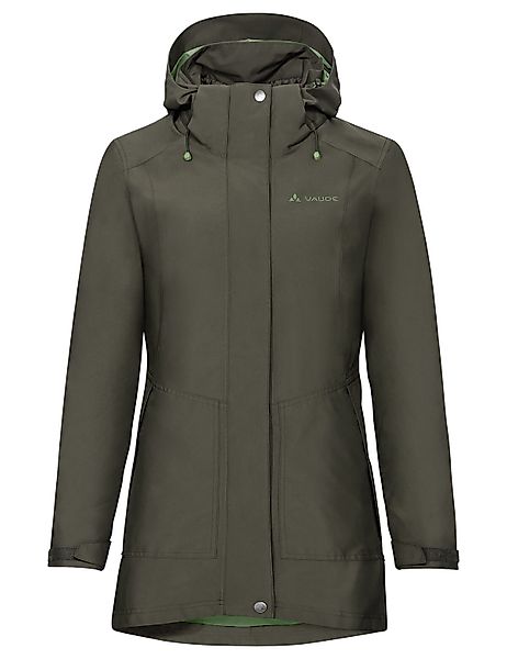 VAUDE Doppeljacke Vaude Damen Idris 3in1 günstig online kaufen