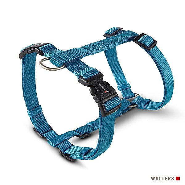 Wolters Hunde-Geschirr Professional Geschirr, Nylon, in günstig online kaufen