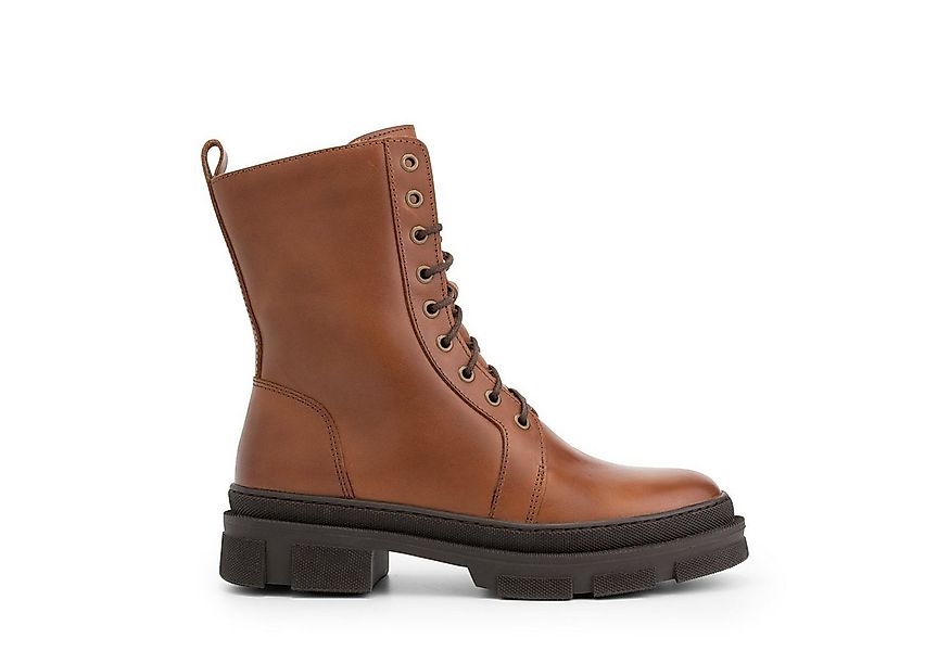 Mysa Aster Schnürstiefel Atmungsaktiv und wärmedämmung günstig online kaufen