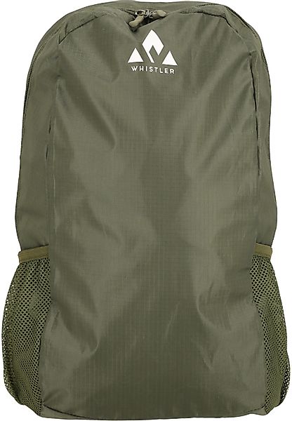 WHISTLER Cityrucksack Wrangell, mit faltbarem Design günstig online kaufen