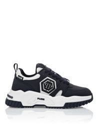 PHILIPP PLEIN Hexagon Sneaker günstig online kaufen