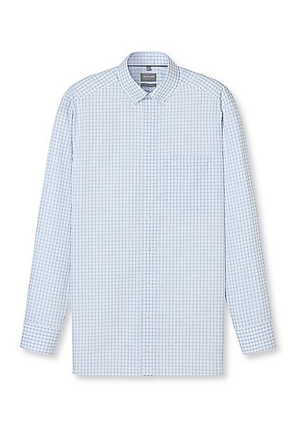 OLYMP Businesshemd OLYMP Luxor, comfort fit, Button-down günstig online kaufen