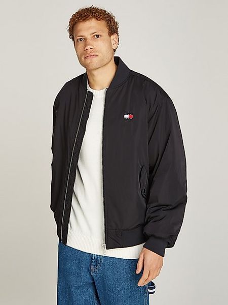 Tommy Jeans Plus Bomberjacke TJM ENTRY günstig online kaufen