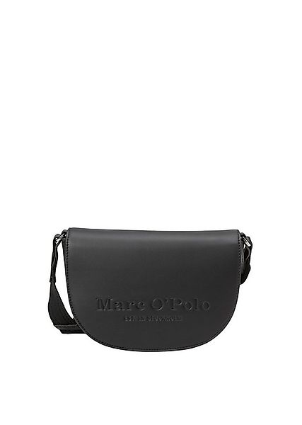 Marc O'Polo Umhängetasche aus einer Lederalternative aus recyceltem Polyest günstig online kaufen