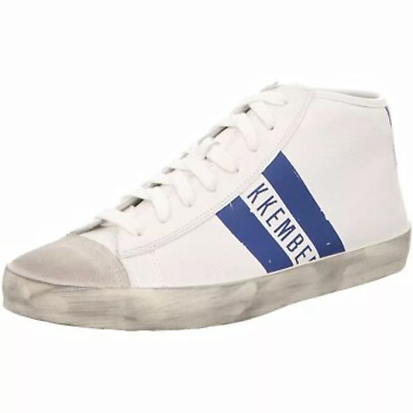 Bikkembergs  Sneaker Twentyfive BKE107705 white günstig online kaufen