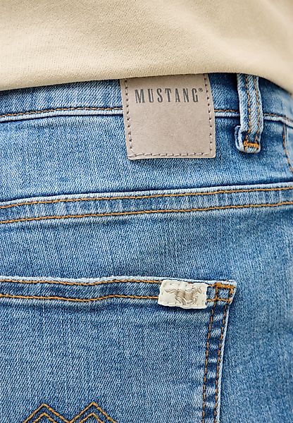 MUSTANG Shorts "Damen Style Bermuda" günstig online kaufen