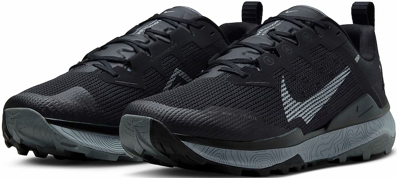 Nike Laufschuh "WILDHORSE 8 TRAIL" günstig online kaufen