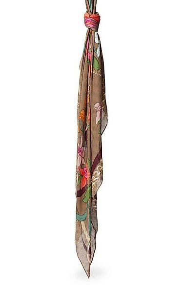 Guess Modetuch Scarf 130X130 günstig online kaufen