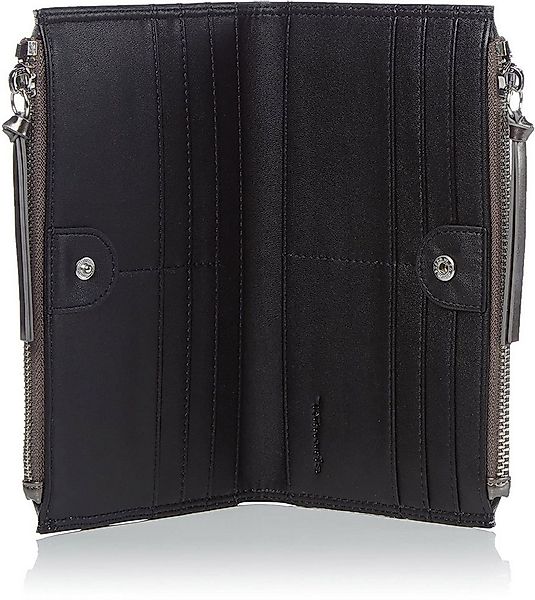 Tamaris Geldbörse Vina (1-tlg), Brieftasche Geldbörse Big snap wallet günstig online kaufen