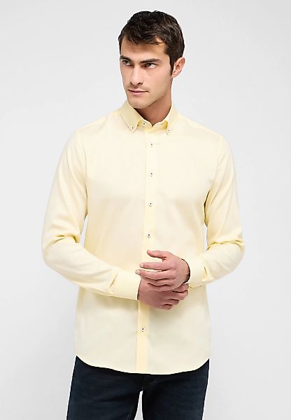 Eterna Langarmhemd "SLIM FIT" günstig online kaufen