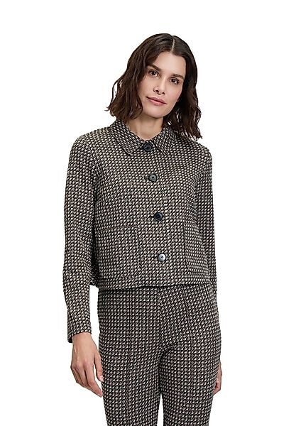 Betty Barclay Jackenblazer "Damen Casual-Blazer langarm" Material günstig online kaufen