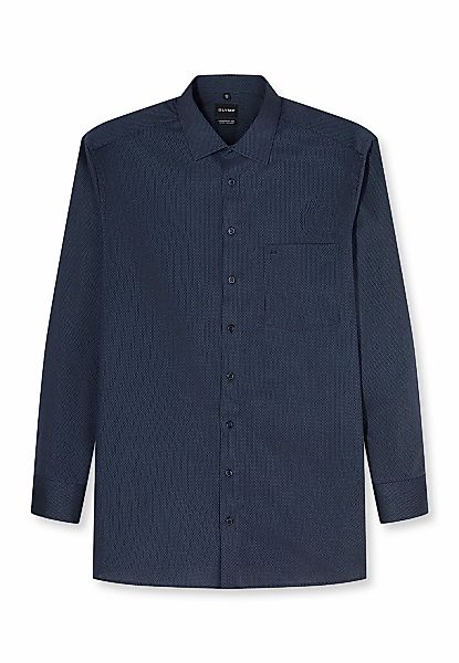 OLYMP Businesshemd "OLYMP Luxor, comfort fit - big, New Kent" günstig online kaufen