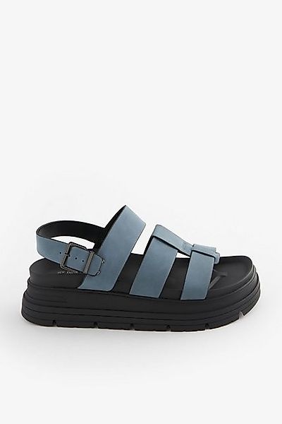 Next Stretch-Jeans Robuste Sandalen (1-tlg) günstig online kaufen