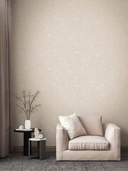 A.S. Création Vliestapete Pure Elegance Tapete günstig online kaufen