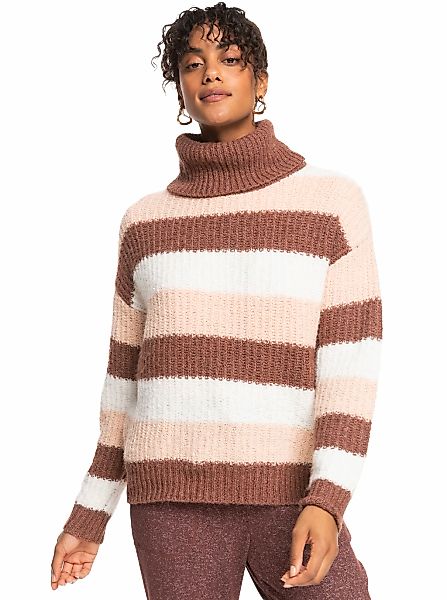 Roxy Sweatshirt "Pictures Of Us" günstig online kaufen