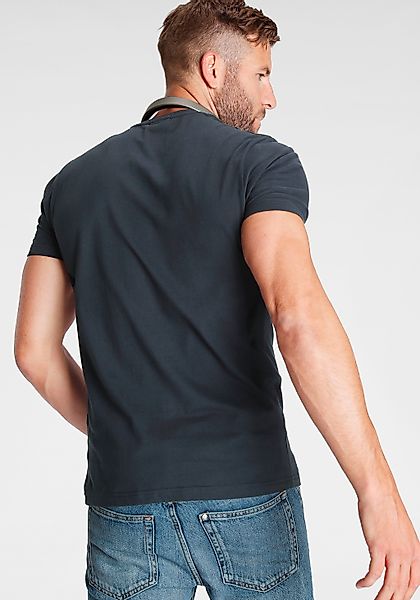 Ellesse T-Shirt Voodoo (1-tlg) günstig online kaufen