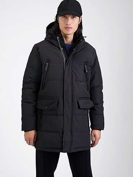 CAMP DAVID Steppjacke (1-St) günstig online kaufen